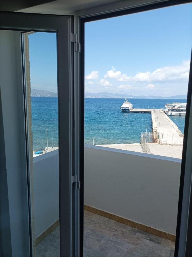 Achilleas Hotel Apartments Kos Town Ngoại thất bức ảnh