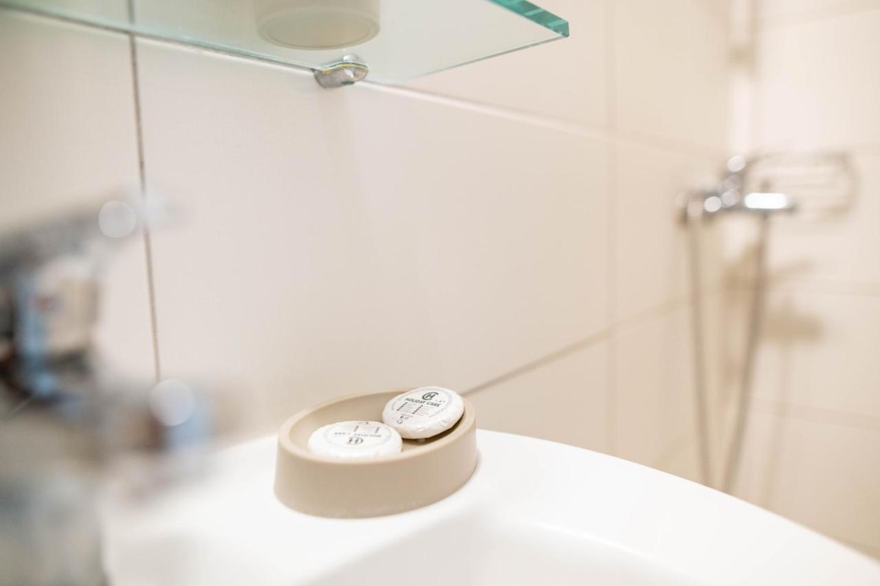 Achilleas Hotel Apartments Kos Town Ngoại thất bức ảnh