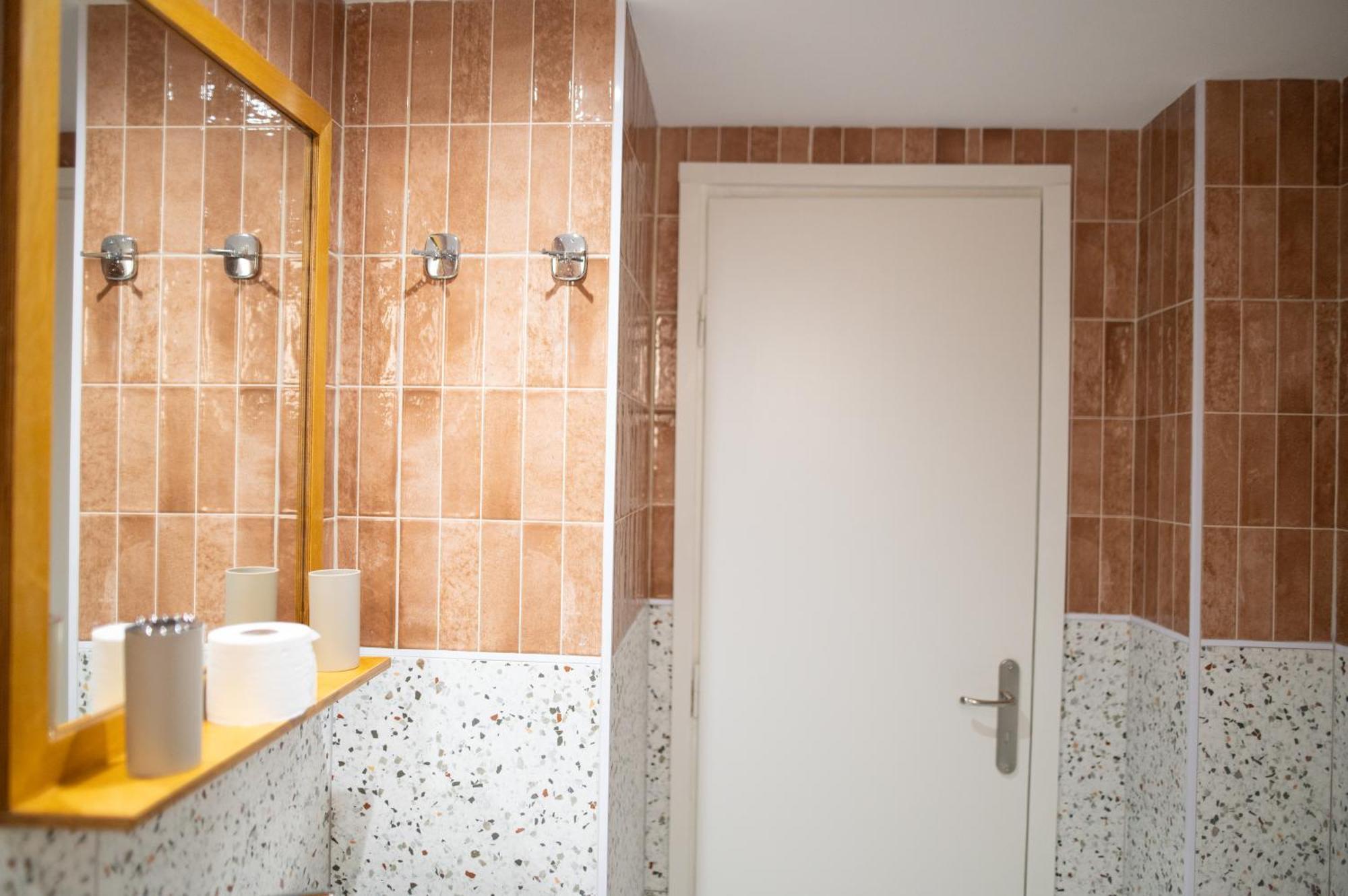 Achilleas Hotel Apartments Kos Town Ngoại thất bức ảnh