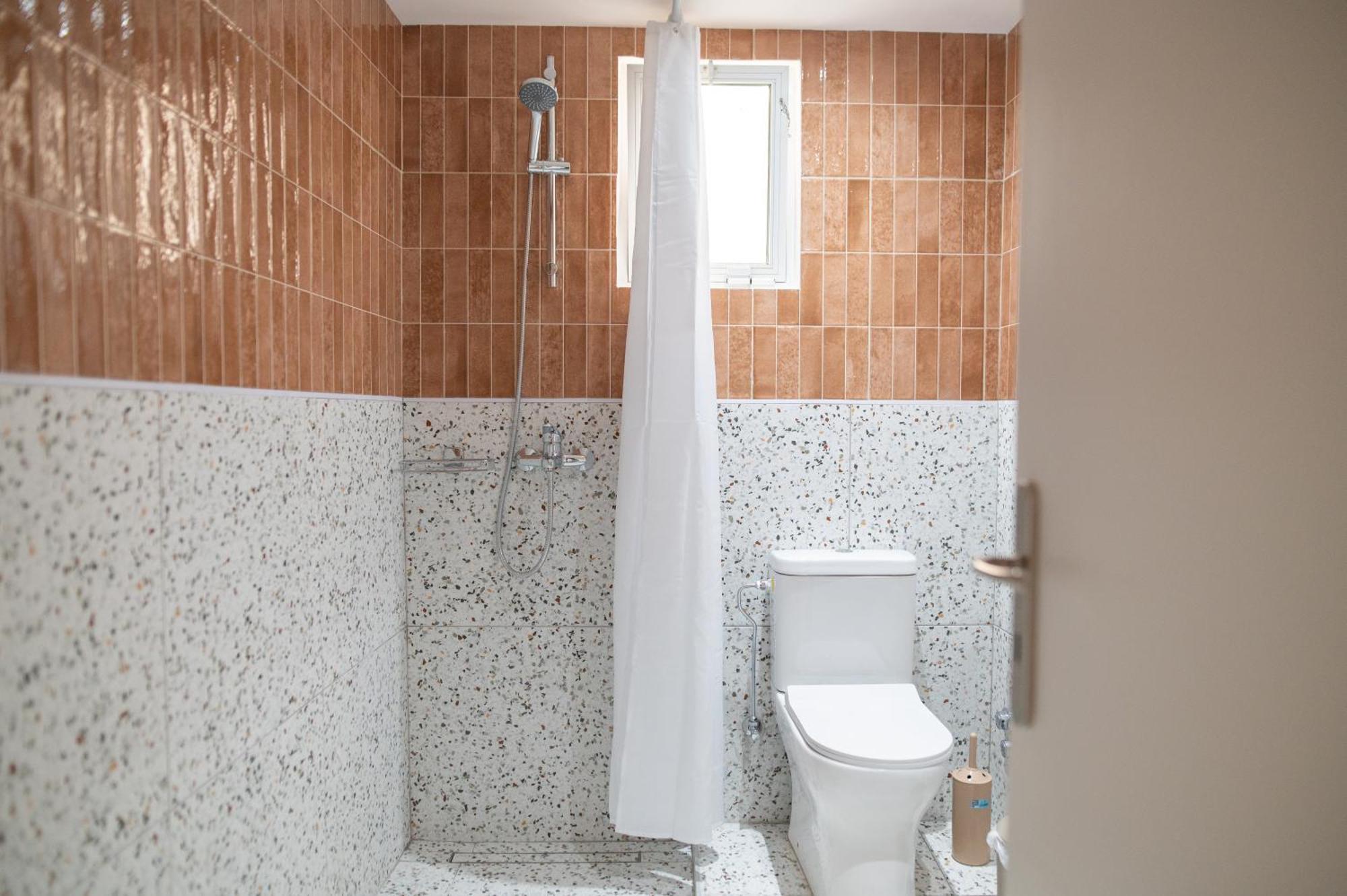 Achilleas Hotel Apartments Kos Town Ngoại thất bức ảnh