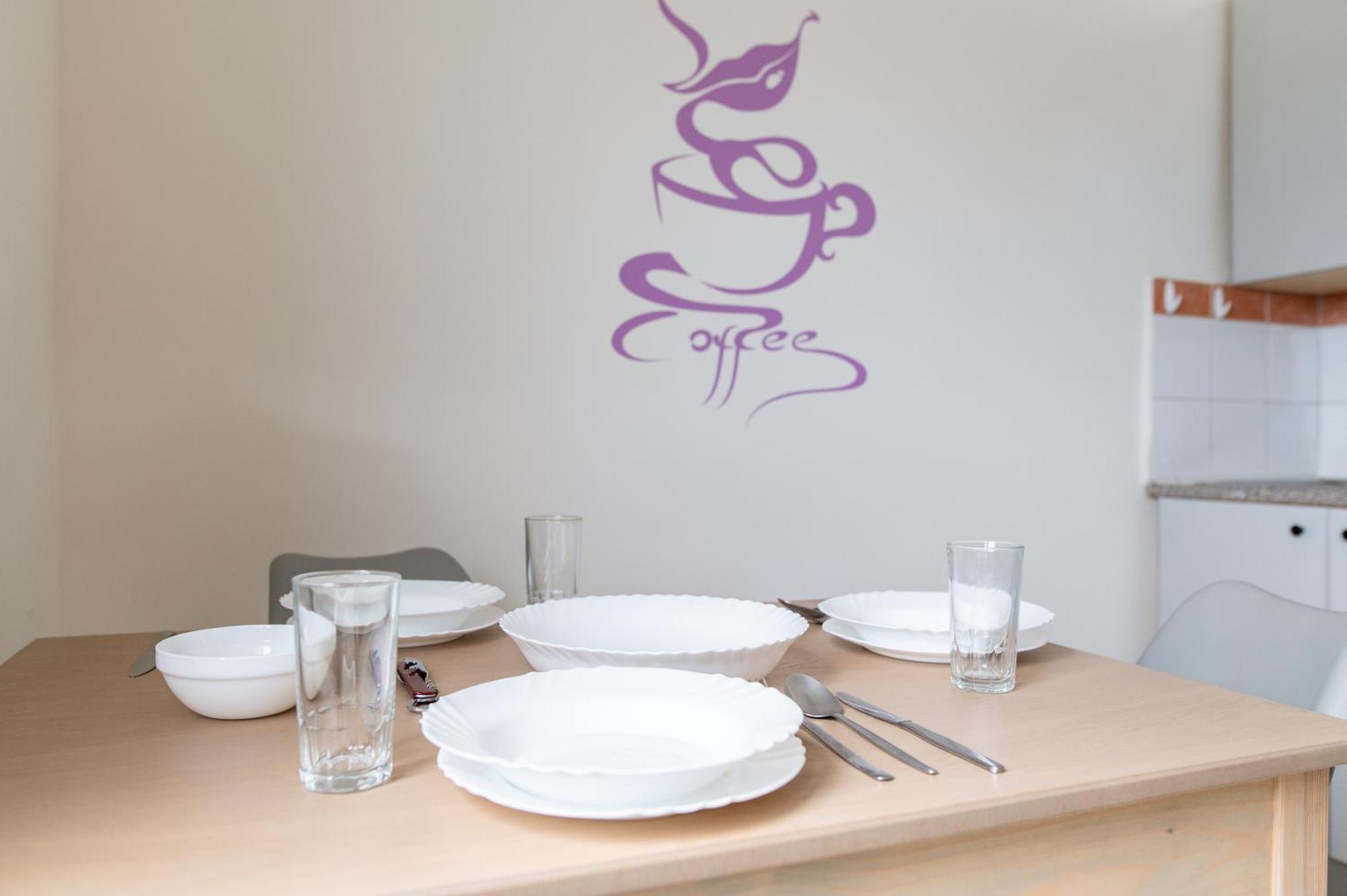 Achilleas Hotel Apartments Kos Town Ngoại thất bức ảnh