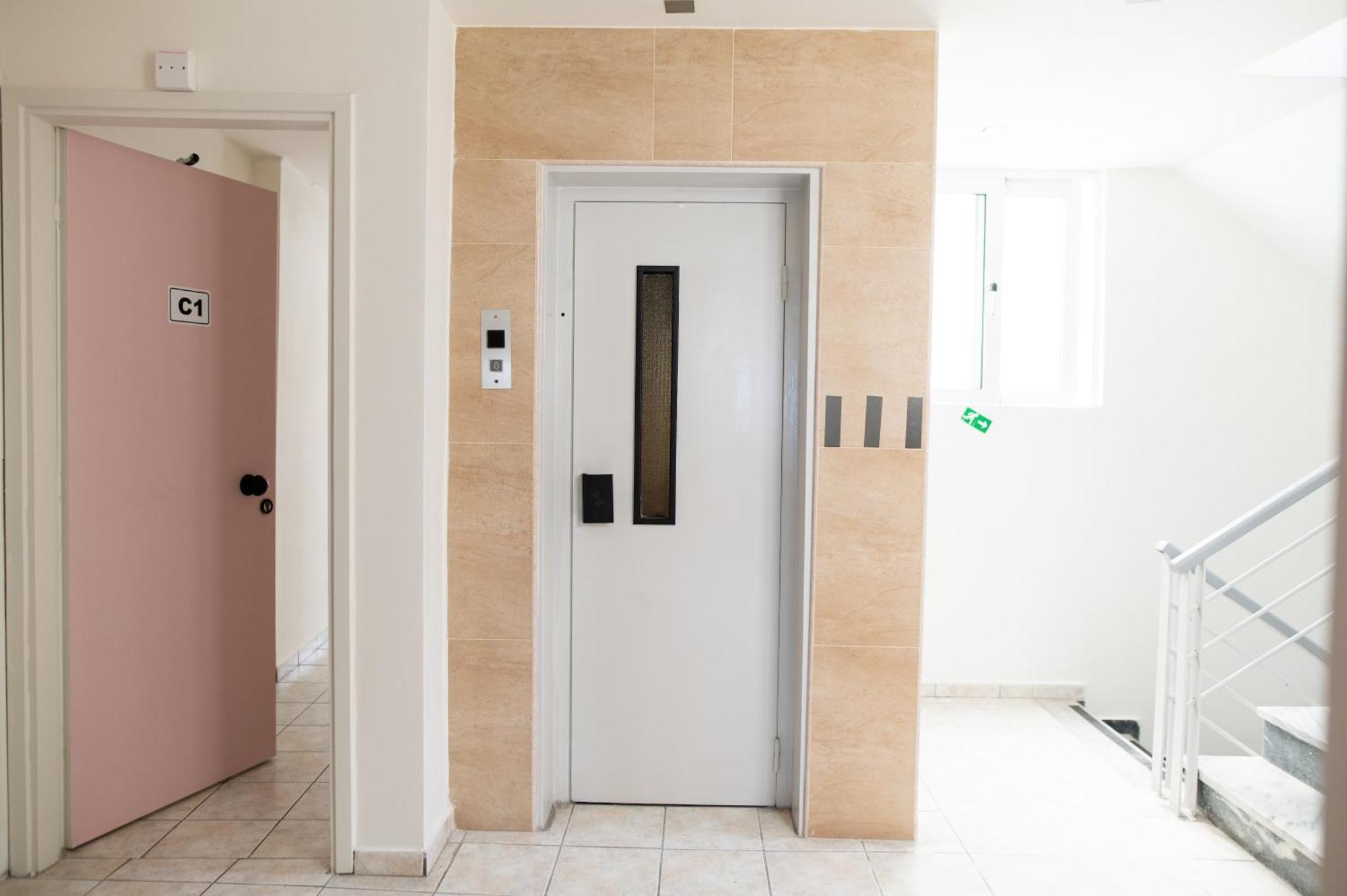 Achilleas Hotel Apartments Kos Town Ngoại thất bức ảnh
