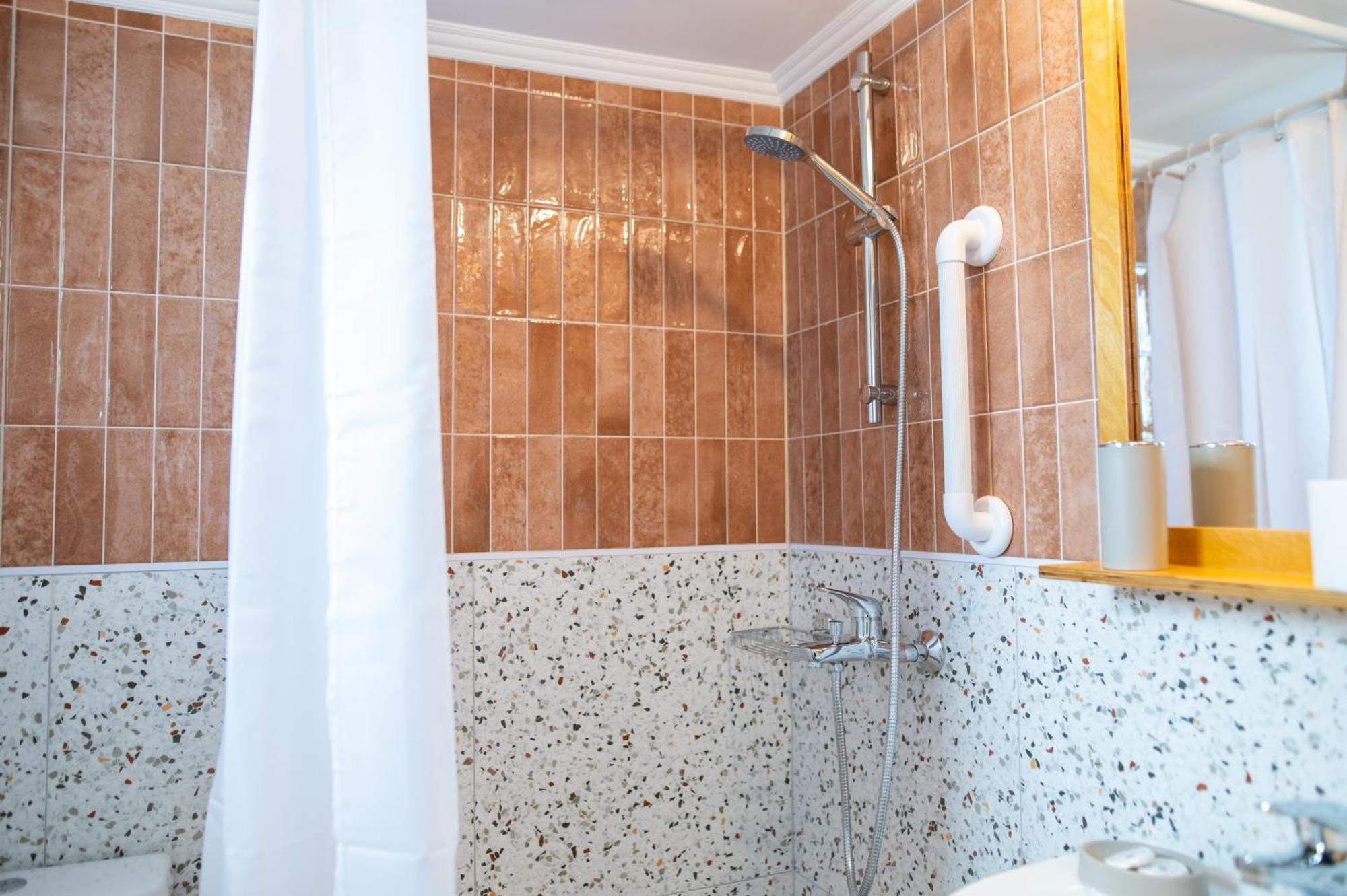 Achilleas Hotel Apartments Kos Town Ngoại thất bức ảnh