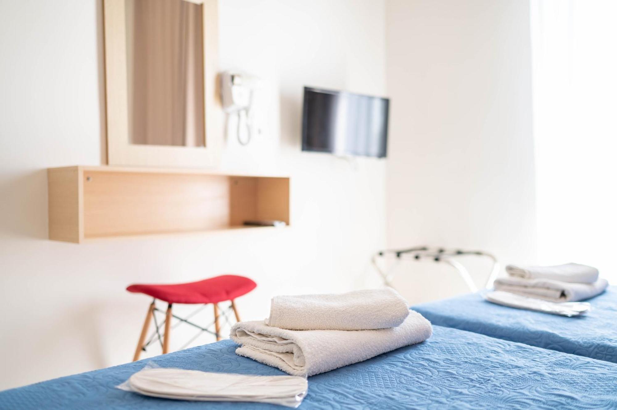 Achilleas Hotel Apartments Kos Town Ngoại thất bức ảnh