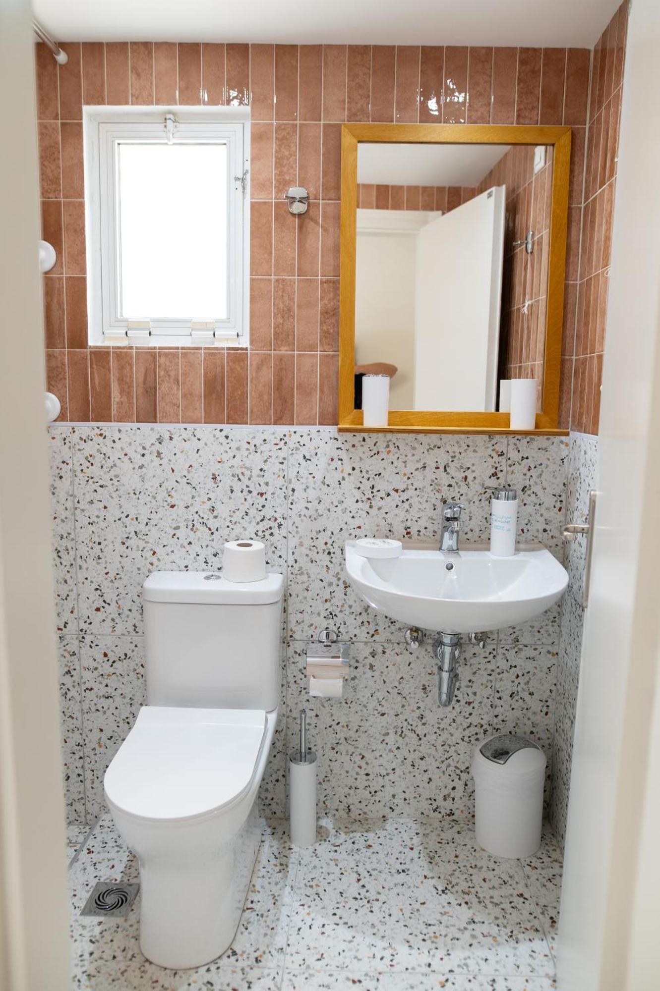 Achilleas Hotel Apartments Kos Town Ngoại thất bức ảnh